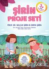 3. Sınıfa Hazırım Şirin Proje Seti