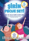 5. Sınıfa Hazırım Şirin Proje Seti