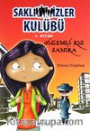 Saklı İzler Kulübü (3 Kitap)