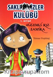 Saklı İzler Kulübü (3 Kitap)
