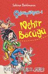 Nehir Böcüğü / Çalısüpürgesi -1