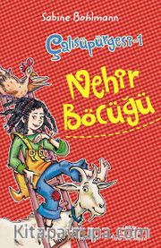 Nehir Böcüğü / Çalısüpürgesi -1