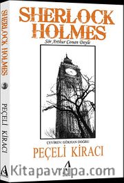 Peçeli Kiracı - Sherlock Holmes