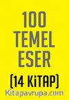 100 Temel Eser Set (14 Kitap)