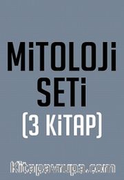 Mitoloji Seti (3 Kitap)