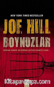 Boynuzlar