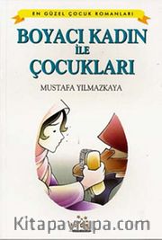 Boyacı Kadın ile Çocukları