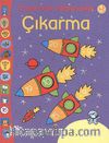Çıkartmalı Matematik - Çıkarma