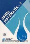 Genel Matematik Cilt:1