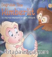 Doğruluk Taşı Kimberlit <br /> Ve Doğruyu  Söyleyen Çocuğun Hikayesi