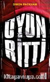 Oyun Bitti (Cep Boy)