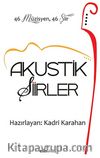 Akustik Şiirler