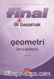 İlk Basamak Geometri Konu Anlatımlı