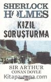 Kızıl Soruşturma / Sherlock Holmes