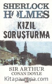 Kızıl Soruşturma / Sherlock Holmes