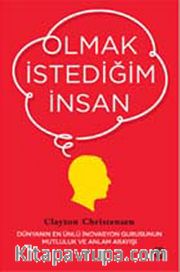Olmak İstediğim İnsan