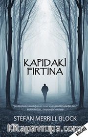 Kapıdaki Fırtına