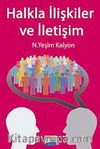 Halkla İlişkiler ve İletişim