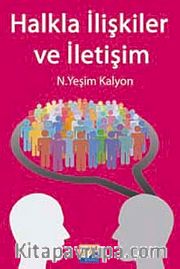 Halkla İlişkiler ve İletişim