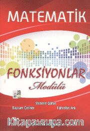 Matematik Fonksiyonlar Modülü