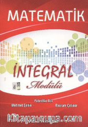 Matematik İntegral Modülü