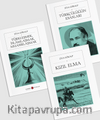 Ziya Gökalp Seti (3 Kitap)