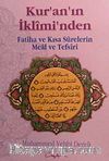 Kur'an'ın İkliminden & Fatiha ve Kısa Surelerin Meal ve Tefsiri