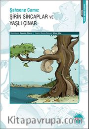 Şirin Sincaplar ve Yaşlı Çınar