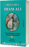 Mevlid-i İmam Ali