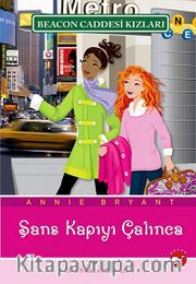 Şans Kapıyı Çalınca <br /> Beacon Caddesi Kızları -9