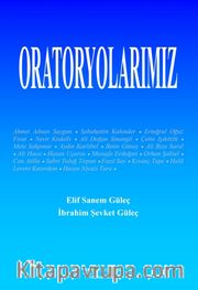 Oratoryolarımız