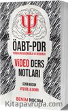 2019 ÖABT Psikolojik Danışmanlık ve Rehberlik Video Ders Notları