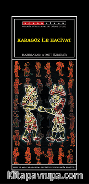 Karagöz İle Hacivat