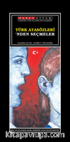 Türk Atasözlerinden Seçmeler