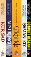 Göktürk Tarihi Seti (5 Kitap)