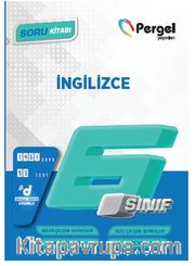 6. Sınıf  İngilizce Soru Bankası