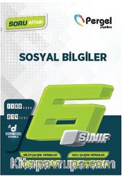 6. Sınıf  Sosyal Bilgiler Soru Bankası