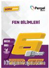 6. Sınıf Fen Bilimleri Soru Bankası