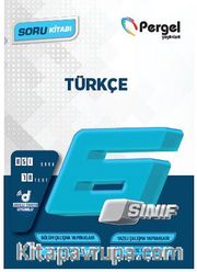 6. Sınıf  Türkçe Soru Bankası