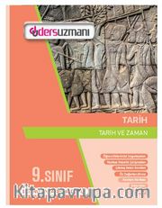 9. Sınıf Tarih Ders Fasükülleri  
