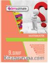 9. Sınıf Matematik Ders Fasükülleri  