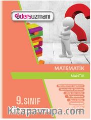 9. Sınıf Matematik Ders Fasükülleri  