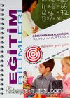 KPSS Eğitim Bilimleri - Öğretmen Adayları İçin / Spiralli Cep Kitapları Serisi