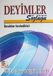 Deyimler Sözlüğü