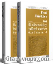 Yeni Türkiye Hasan Celal Güzel Özel Sayısı Sayı:105-106 Nisan-Ocak 2019