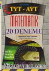 TYT AYT Matematik 20'li Deneme