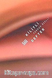 Kilitli Defter