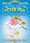 Peter Pan / Altın Klasikler Serisi