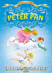 Peter Pan / Altın Klasikler Serisi