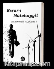 Esrar-ı Mütehayyil